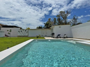 Villa Victoria - Ole Solutions